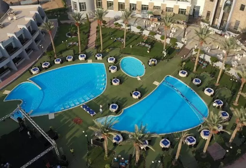 Fotos del hotel Jewel Sport City And Aqua Park:  3
