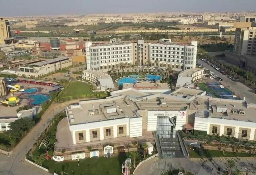 Fotos del hotel Jewel Sport City And Aqua Park:  10