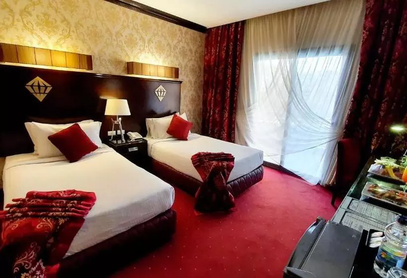 Fotos del hotel Jewel Sport City And Aqua Park:  18