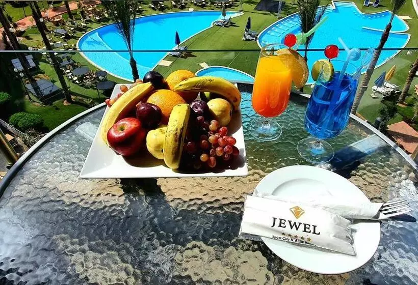 Fotos del hotel Jewel Sport City And Aqua Park:  17
