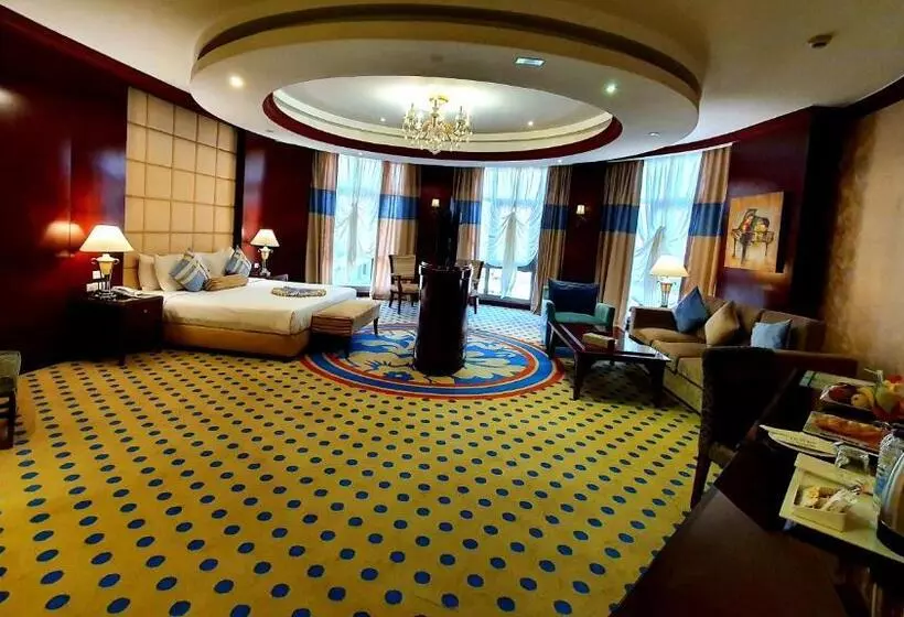 Fotos del hotel Jewel Sport City And Aqua Park:  25