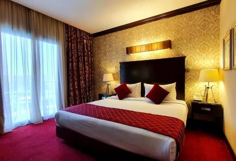 Fotos del hotel Jewel Sport City And Aqua Park:  2