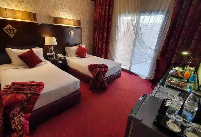 Fotos del hotel Jewel Sport City And Aqua Park:  12