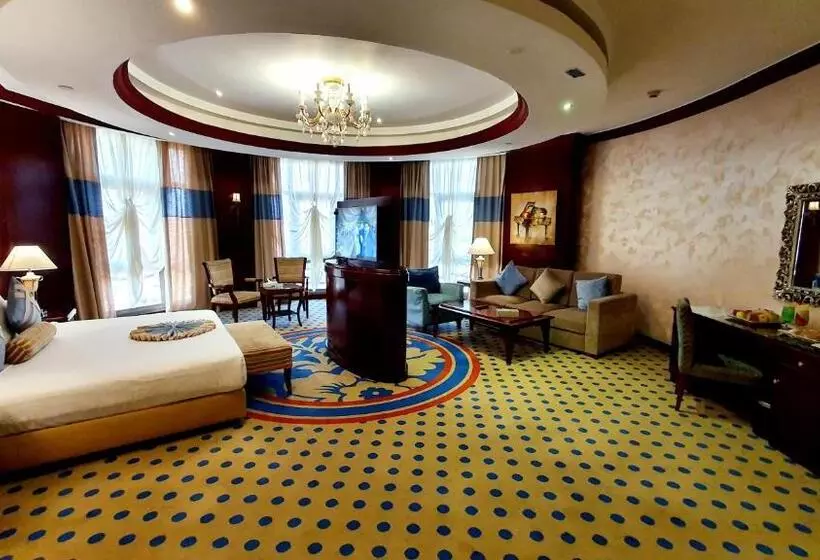 Fotos del hotel Jewel Sport City And Aqua Park:  24