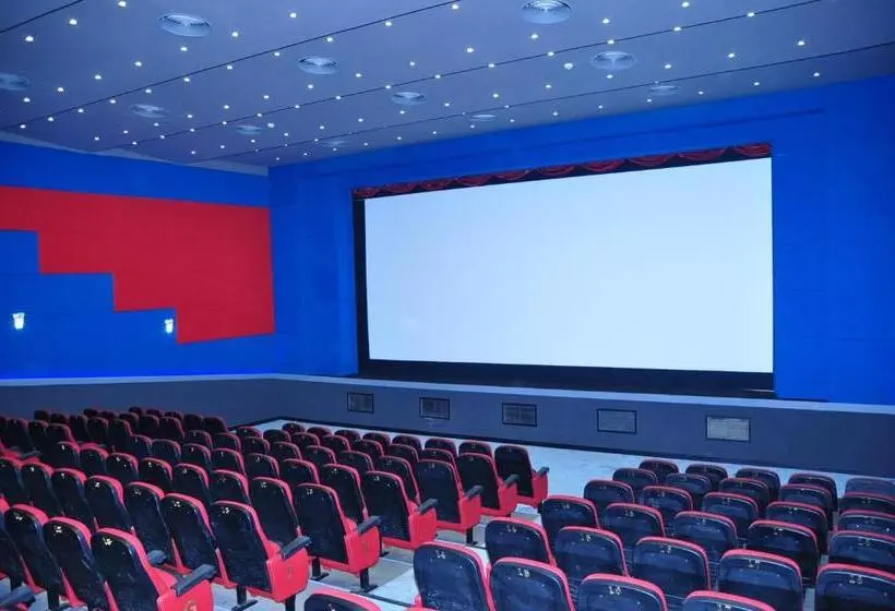 Fotos del hotel Jewel Sport City And Aqua Park:  8