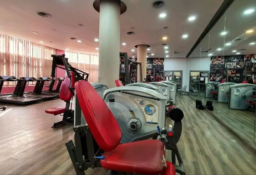 Fotos del hotel Jewel Sport City And Aqua Park:  19