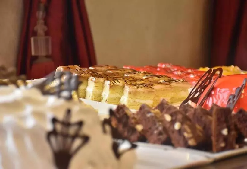 Fotos del hotel Jewel Sport City And Aqua Park:  22