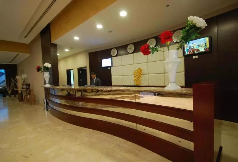 Fotos del hotel Jewel Sport City And Aqua Park:  14