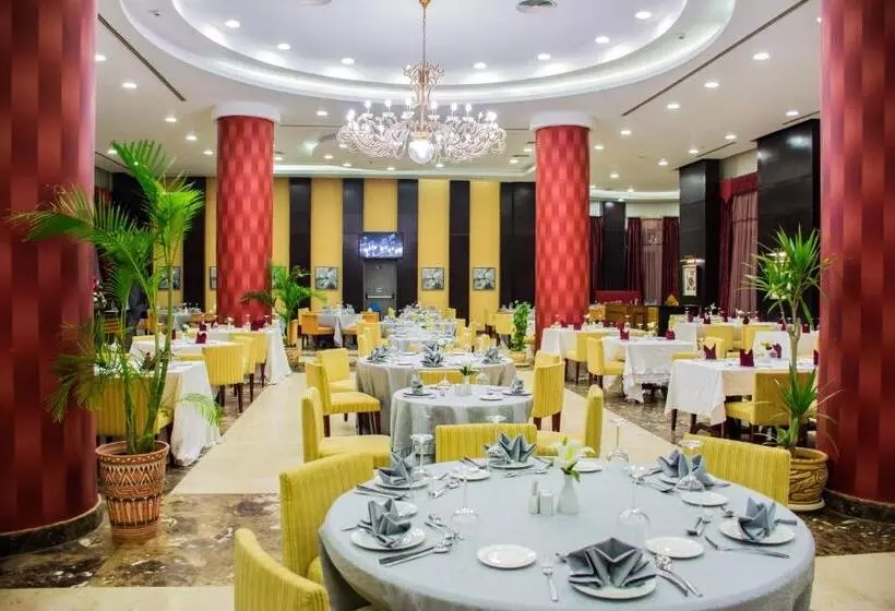 Fotos del hotel Jewel Sport City And Aqua Park:  16