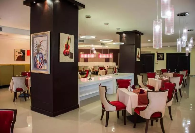 Fotos del hotel Jewel Sport City And Aqua Park:  20