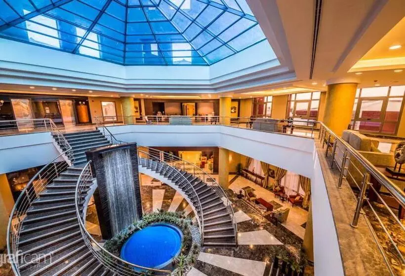 Fotos del hotel Jewel Sport City And Aqua Park:  4