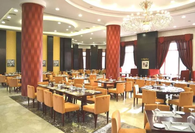 Fotos del hotel Jewel Sport City And Aqua Park:  7