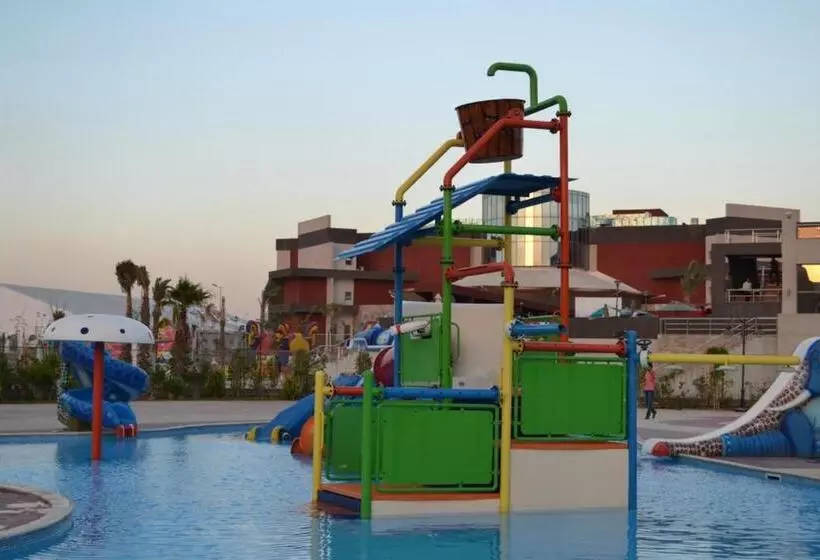 Fotos del hotel Jewel Sport City And Aqua Park:  13
