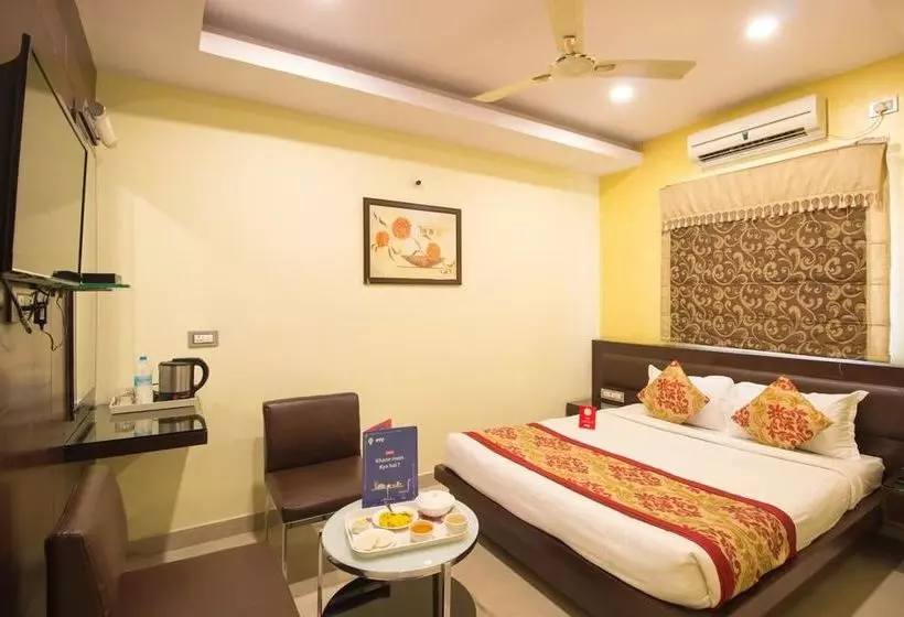 Fotos del hotel Oyo Rooms Koti Imlibun Bus Station:  19