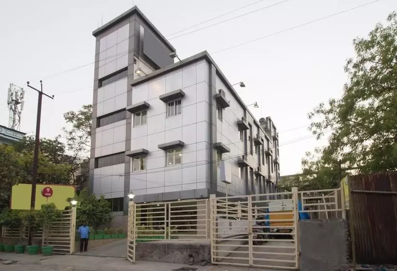 Fotos del hotel Oyo Rooms Koti Imlibun Bus Station:  8