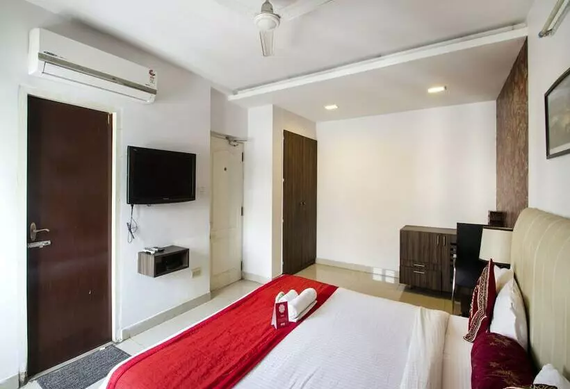 Fotos del hotel Oyo Rooms Manikonda Prime Gachibowli:  13