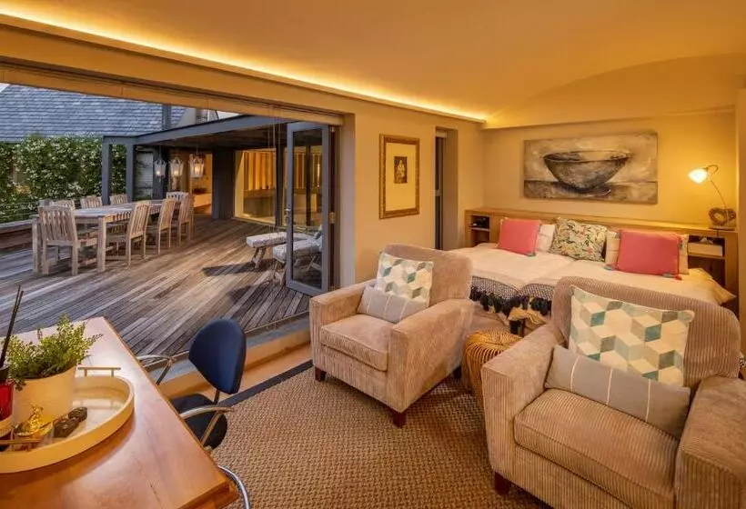 Fotos del hotel Spanish Farm Guest Lodge By Raw Africa Boutique Collection:  2