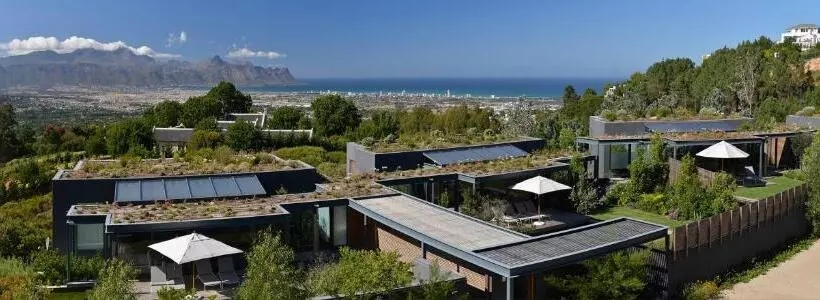 Fotos del hotel Spanish Farm Guest Lodge By Raw Africa Boutique Collection:  7