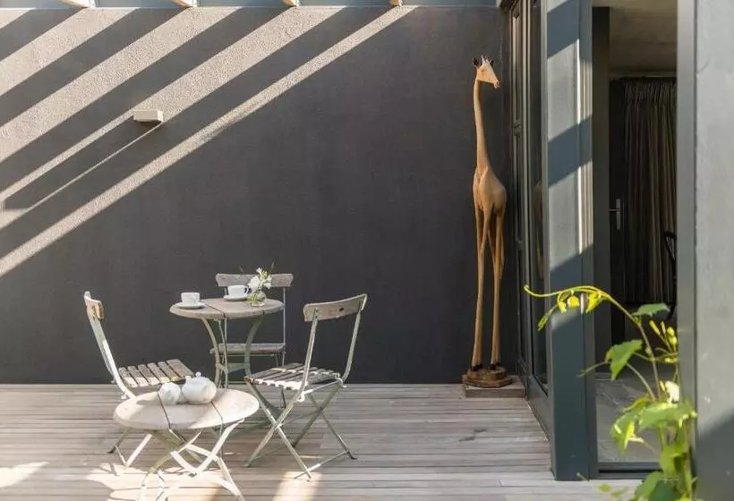 Fotos del hotel Spanish Farm Guest Lodge By Raw Africa Boutique Collection:  5