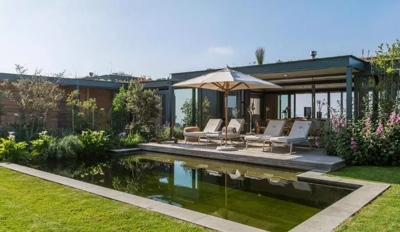 Fotos del hotel Spanish Farm Guest Lodge By Raw Africa Boutique Collection:  17