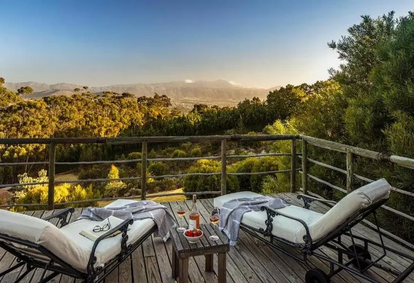 Fotos del hotel Spanish Farm Guest Lodge By Raw Africa Boutique Collection:  18