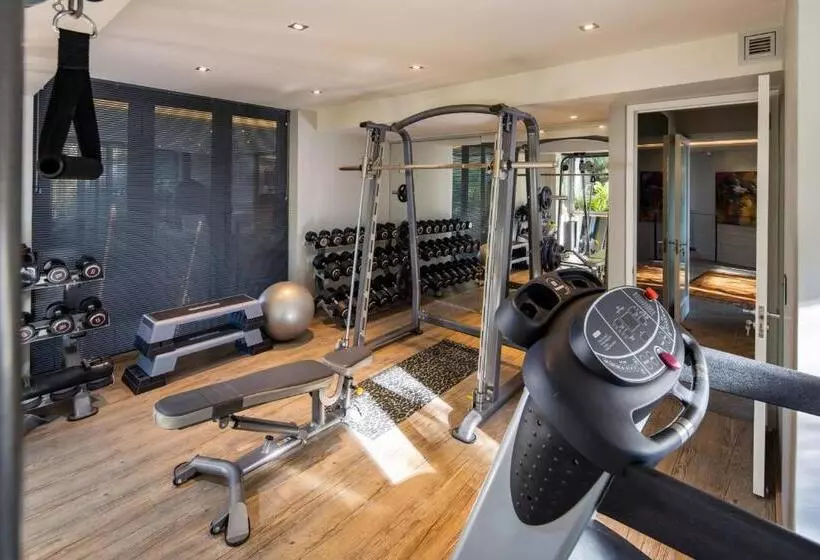 Fotos del hotel Spanish Farm Guest Lodge By Raw Africa Boutique Collection:  3