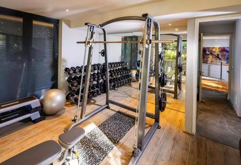 Fotos del hotel Spanish Farm Guest Lodge By Raw Africa Boutique Collection:  8