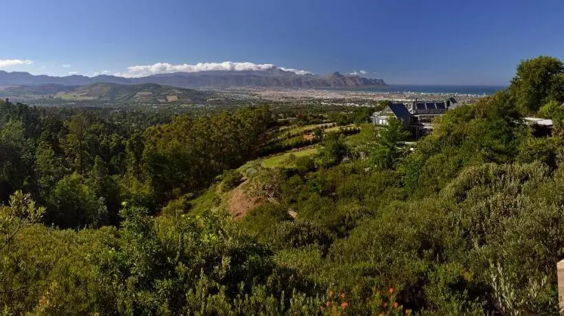 Fotos del hotel Spanish Farm Guest Lodge By Raw Africa Boutique Collection:  11