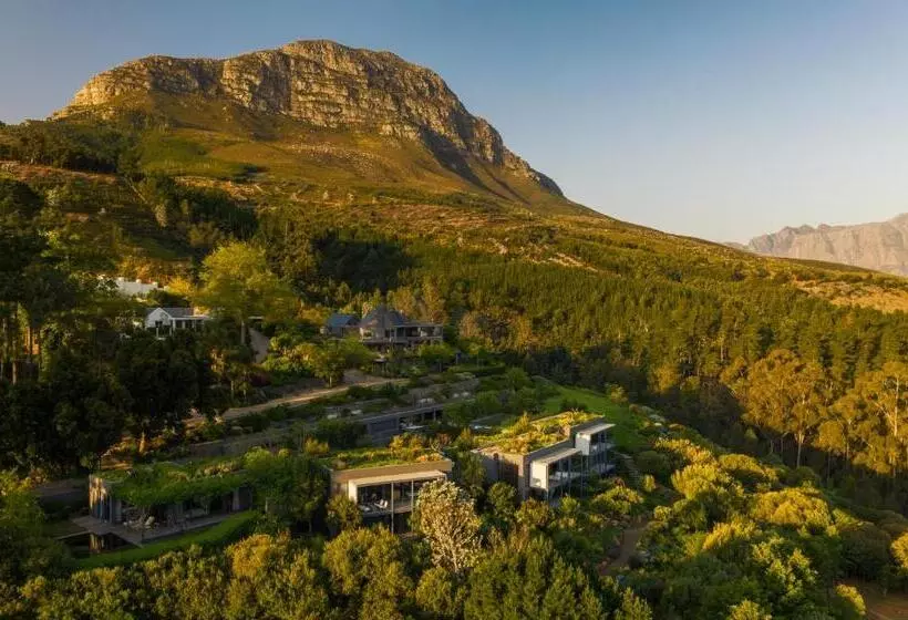 Fotos del hotel Spanish Farm Guest Lodge By Raw Africa Boutique Collection:  15