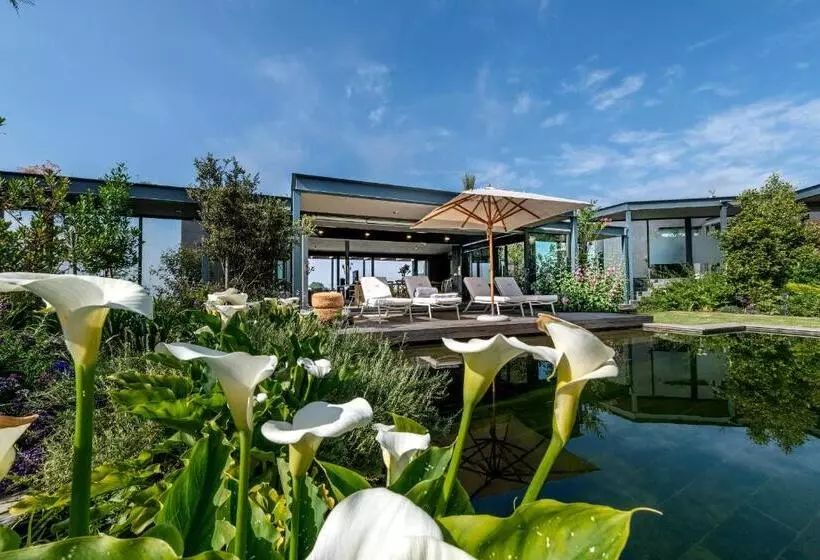 Fotos del hotel Spanish Farm Guest Lodge By Raw Africa Boutique Collection:  9