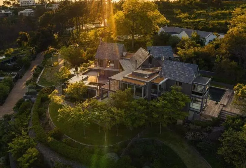 Fotos del hotel Spanish Farm Guest Lodge By Raw Africa Boutique Collection:  14