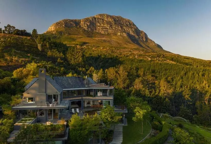 Fotos del hotel Spanish Farm Guest Lodge By Raw Africa Boutique Collection:  16