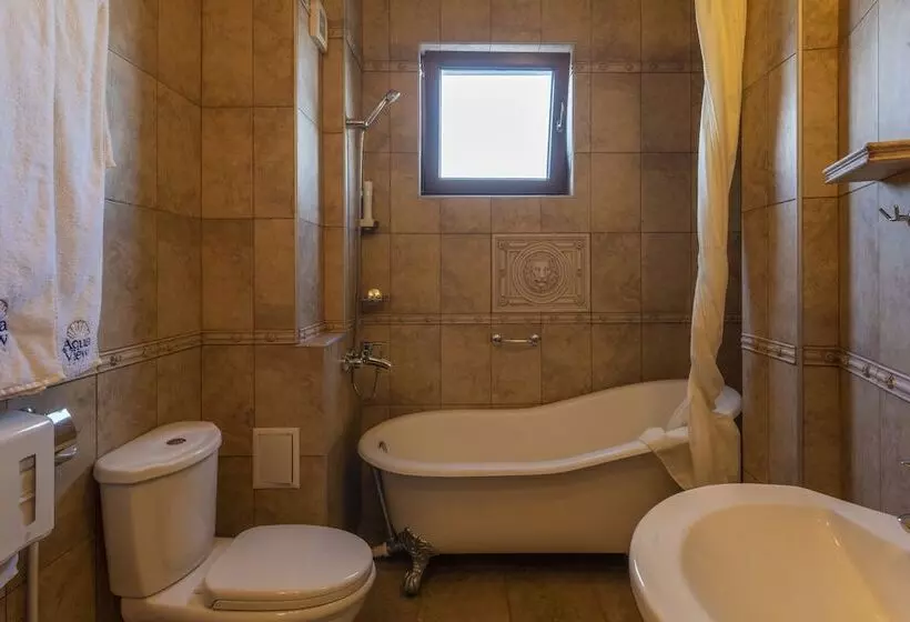 Fotos del hotel Aqua View:  15