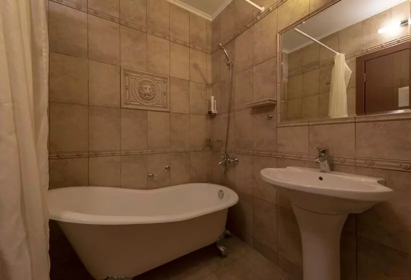 Fotos del hotel Aqua View:  22