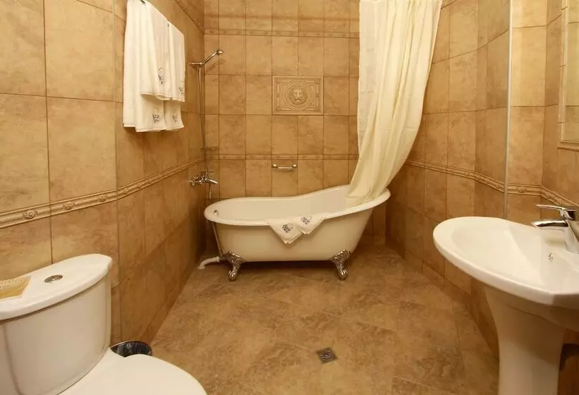 Fotos del hotel Aqua View:  24