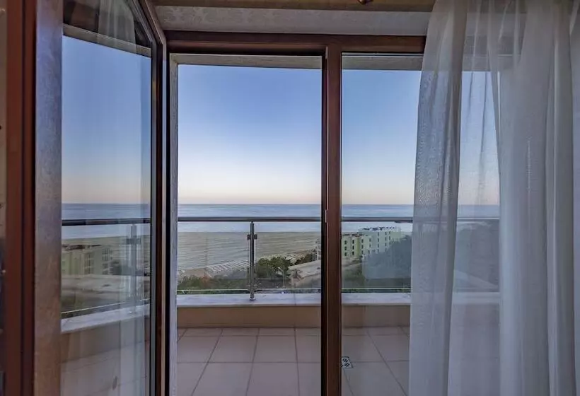 Fotos del hotel Aqua View:  20