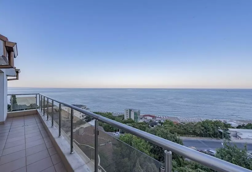 Fotos del hotel Aqua View:  16