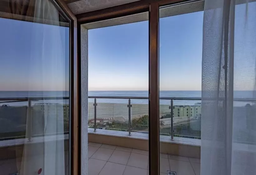 Fotos del hotel Aqua View:  9