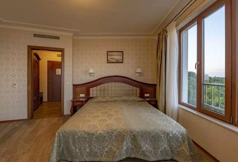 Fotos del hotel Aqua View:  17