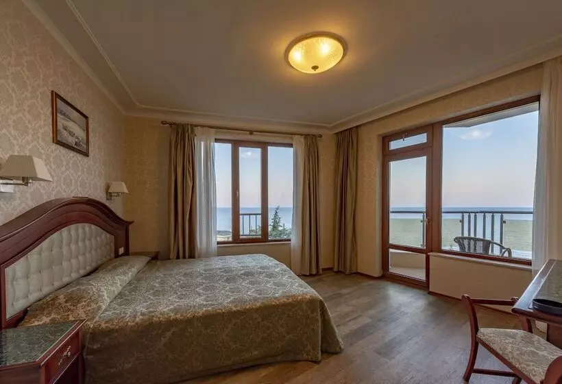 Fotos del hotel Aqua View:  23