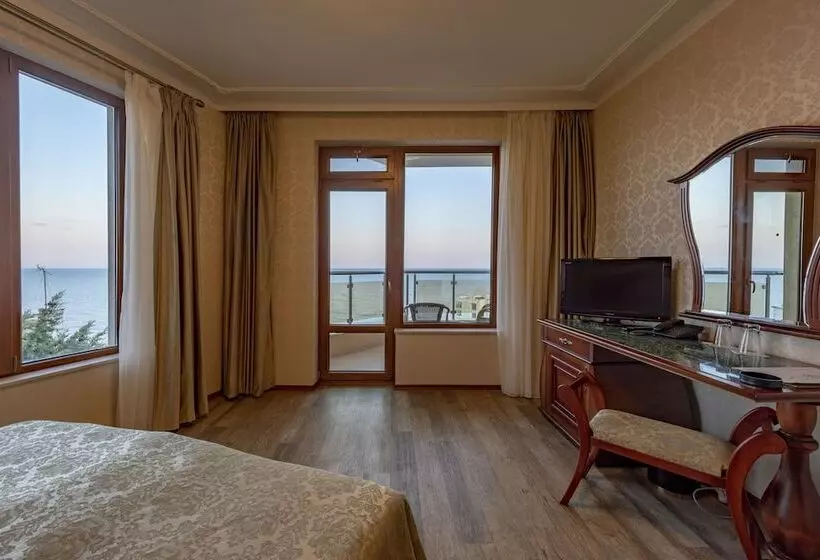 Fotos del hotel Aqua View:  21