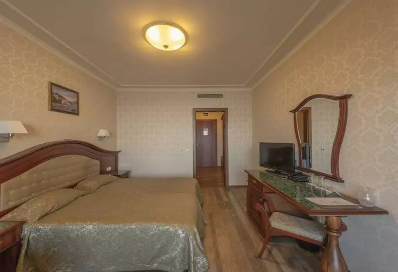 Fotos del hotel Aqua View:  10