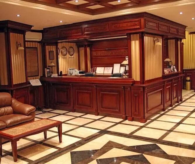 Fotos del hotel Aqua View:  14