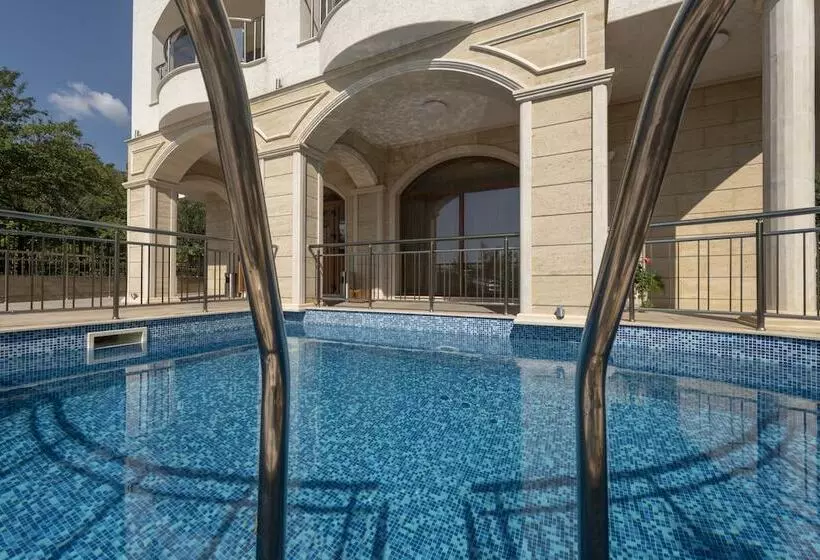 Fotos del hotel Aqua View:  18