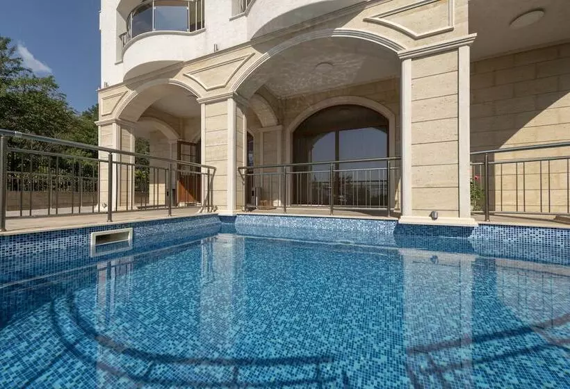 Fotos del hotel Aqua View:  11