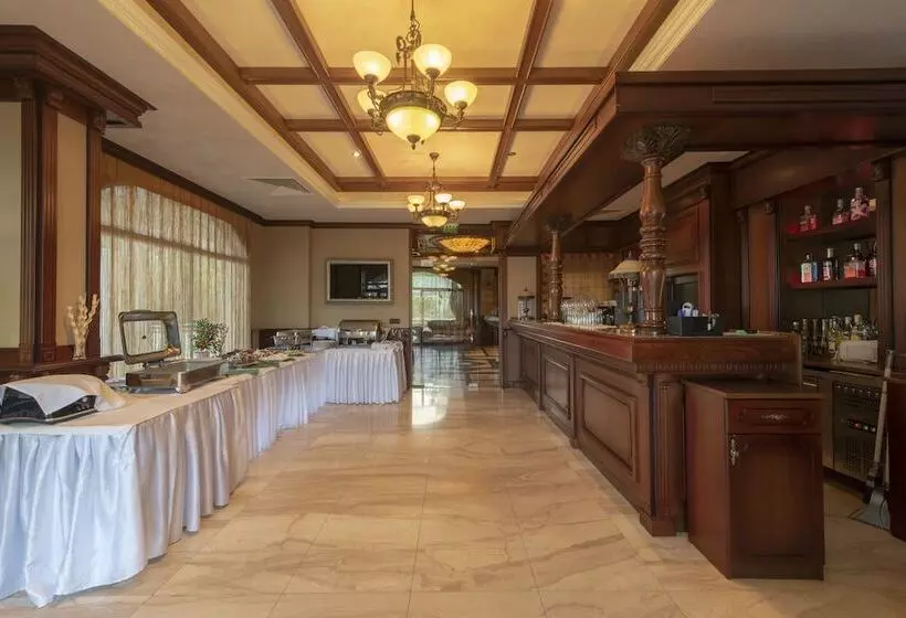 Fotos del hotel Aqua View:  12