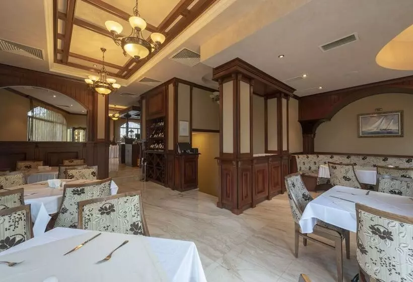 Fotos del hotel Aqua View:  5