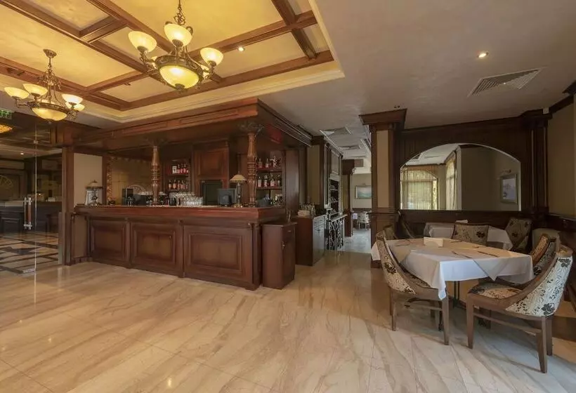 Fotos del hotel Aqua View:  6