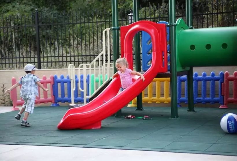 Fotos del hotel Aqua View:  7