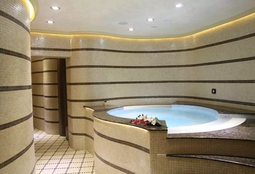 Fotos del hotel Aqua View:  13